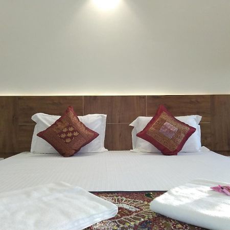 فندق Aapni Haveli جيلسامر المظهر الخارجي الصورة