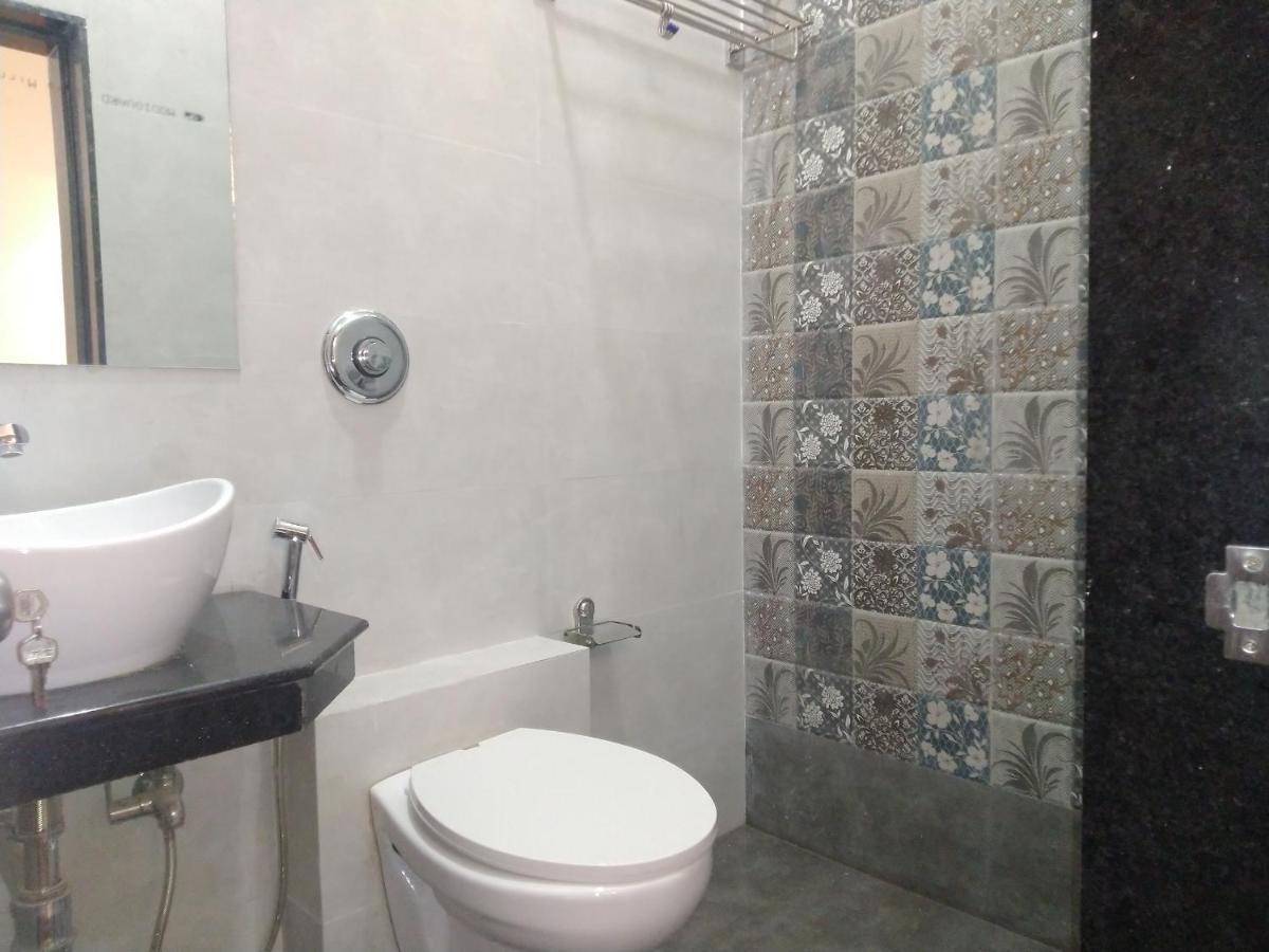 فندق Aapni Haveli جيلسامر المظهر الخارجي الصورة