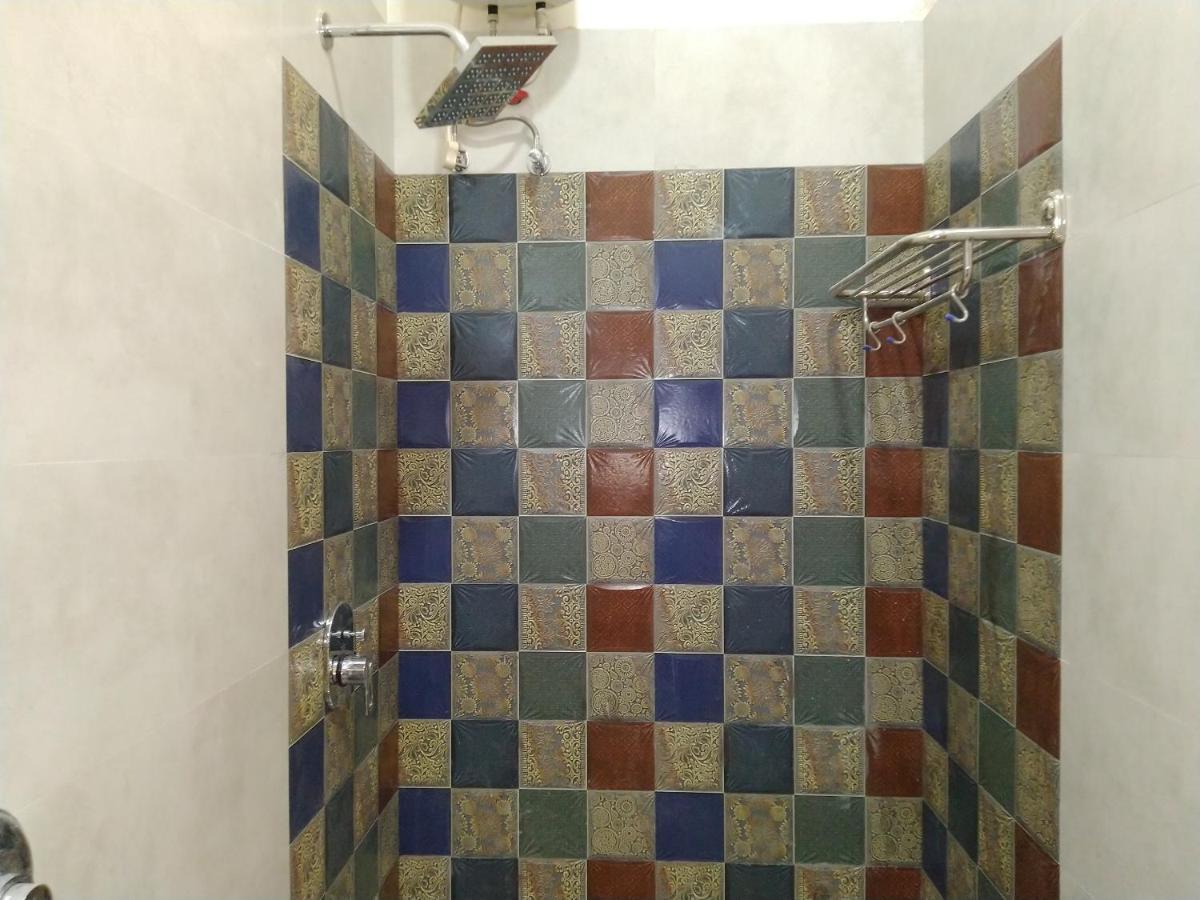 فندق Aapni Haveli جيلسامر المظهر الخارجي الصورة