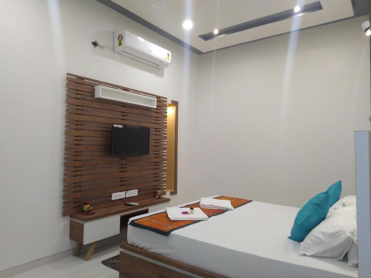فندق Aapni Haveli جيلسامر المظهر الخارجي الصورة