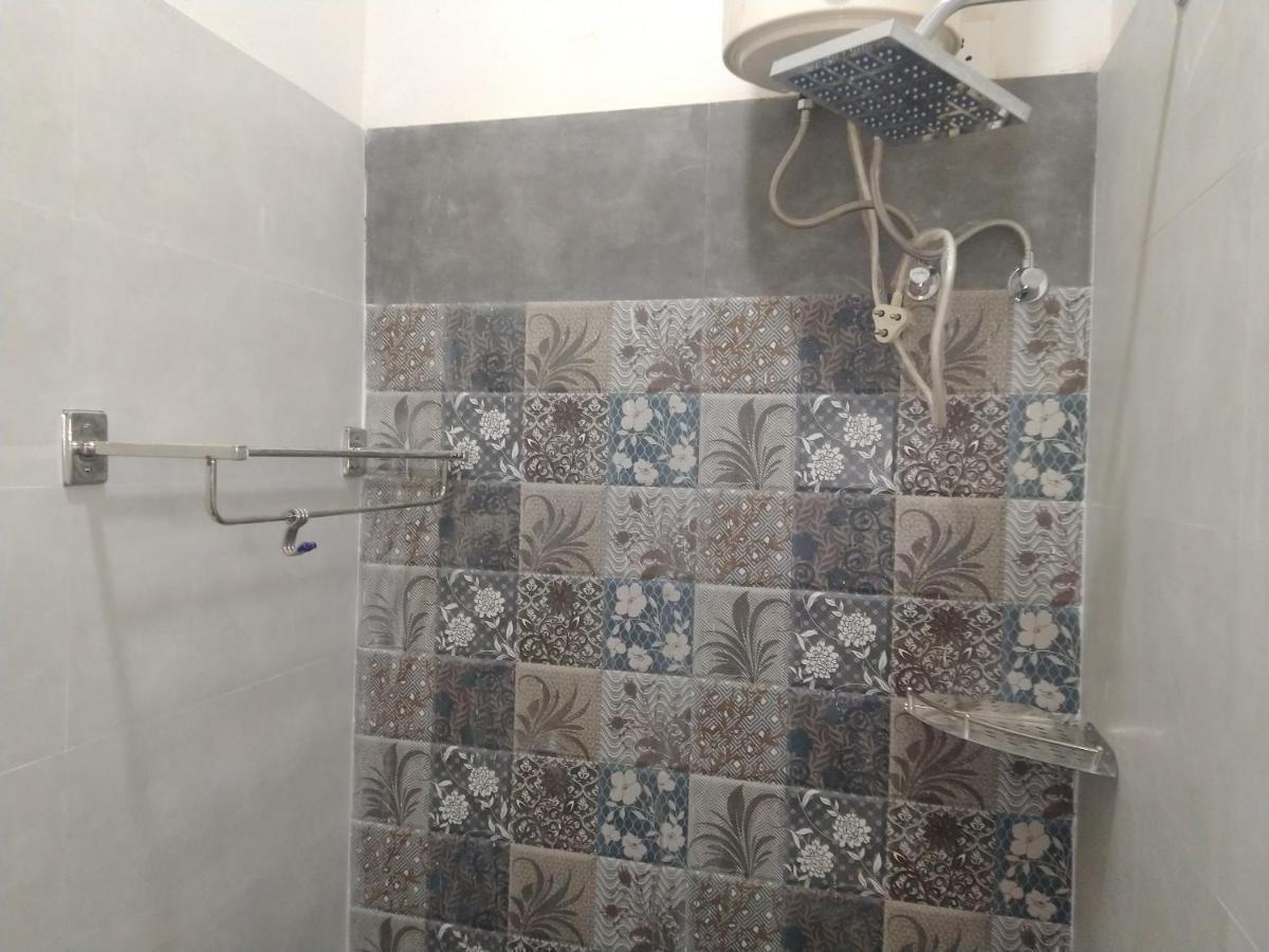 فندق Aapni Haveli جيلسامر المظهر الخارجي الصورة